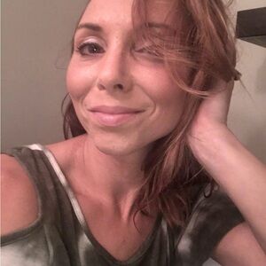 Meet your Posher, Allison